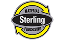 Sterling Material Processing
